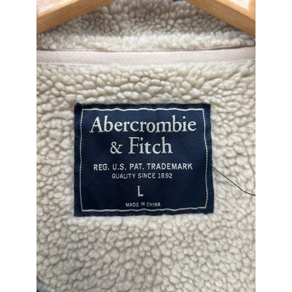 Abercrombie & Fitch abercrombie fitch
